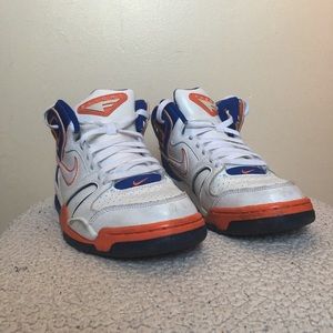 Nike air max flight 89